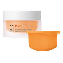 SVR [C20] Biotic lyginamojo kremo papildymas 50 ml
