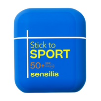 Sensilis Photocorrection Stick to Sport apsauginis pieštukas nuo saulės SPF50+ 10 g