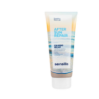 Sensilis After Sun Repair gelis po saulės 200 ml