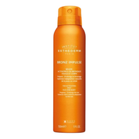 Esthederm Solaire Bronz Impulse įdegį aktyvinanti dulksna veidui ir kūnui, 150 ml
