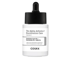 Cosrx The Alpha-Arbutin 2 serumas pigmentacijos priežiūrai 50 ml