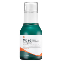 Missha Cicadin Blemish Clearing serumas, 30 ml