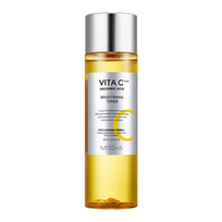 Missha Vita C Plus skaistinamasis tonikas, 200 ml