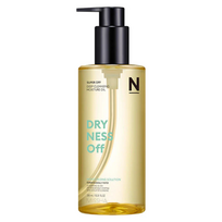 Missha Super Off valomasis aliejus Dryness Off, 305 ml