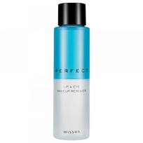 Missha Perfect lūpų ir akių makiažo valiklis, 155 ml