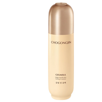 Missha Chogongjin Geumsul Jin emulsija, 120 ml