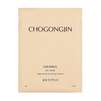 Missha Chogongjin Geumsul Jin kaukė, 1 vnt.