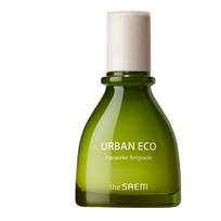 The Saem Urban Eco Harakeke drėkinamoji ampulė, 45 ml