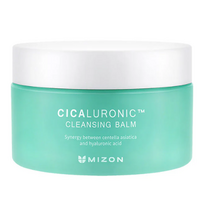 Mizon Cicaluronic valomasis balzamas, 80 ml