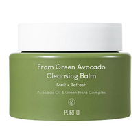 Purito From Green Avocado valomasis balzamas, 100 ml