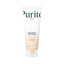 Purito Oat In švelnus šveičiamasis veido prausiklis 150 ml