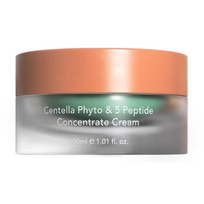 Haruharu Wonder Centella Phyto & 5 Peptide koncentruotas kremas, 30 ml