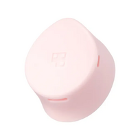 Medicube Age-R Booster Pro galvutės dėklas, rožinis 10 g