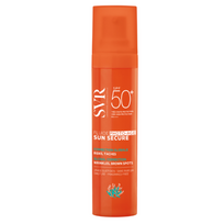 SVR Sun Secure senėjimą stabdantis fluidas SPF50+ 40 ml