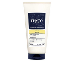 Phyto Blond skaistinamasis kondicionierius šviesiems plaukams, 175 ml