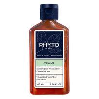 Phyto Volume apimties suteikiantis šampūnas, 100 ml