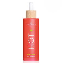 Cocosolis Hot riebalus deginantis serumas sėdmenims ir šlaunims 100 ml
