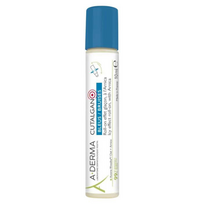 A-Derma Cutalgan Arnica vėsinamasis raminamasis rutulinis aplikatorius, 10 ml