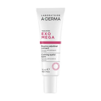 A-Derma Exomega raminamasis vokų balzamas, 15 ml