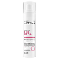A-Derma Exomega raminamasis gelinis kremas, 40 ml