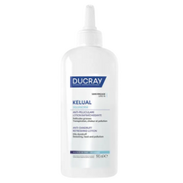 Ducray Kelual Squanorm gaivinamasis losjonas nuo pleiskanų 200 ml