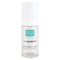 Martiderm The Originals Flash nuovargį mažinantis veido serumas 30 ml