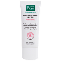 Martiderm Proteos Screen Sensitive SPF50+ 40 ml