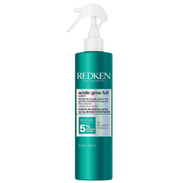 Redken Acidic Grow Full System tankinamasis purškiklis su apsauga nuo karščio, 190 ml
