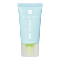 Erborian Hydra Matte Moisturiser matinamasis drėkinamasis kremas, 20 ml