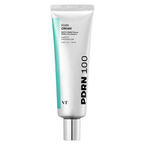 VT Cosmetics PDRN Cream 100 intensyviai atkuriantis veido kremas, 50 ml
