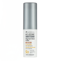 Heliocare 360º Pigment Stick Color Beige apsauginis pieštukas nuo saulės SPF50 10 g
