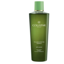 Collistar Anti-Water Thermal Talasso dušo aliejus, 400 ml