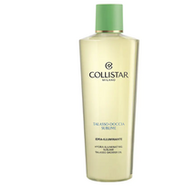 Collistar Hydra-Illuminating Sublime drėkinamasis ir skaistinamasis dušo aliejus, 400 ml