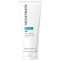Neostrata Restore PHA švelnus veido prausiklis, 200 ml