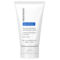 Neostrata Resurface Glycolic Renewal lyginamasis kremas, 40 g