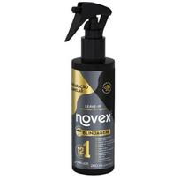 Novex Hair Shield 12 viename nenuplaunama priemonė, 200 ml