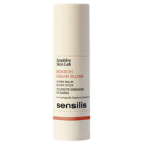 Sensilis Bonbon kreminiai skaistalai pieštuke 01 Peach Sorbet 6,5 g