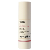 Sensilis Bonbon kreminiai skaistalai pieštuke 02 Strawberry 6,5 g
