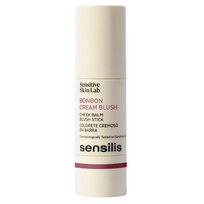 Sensilis Bonbon kreminiai skaistalai pieštuke 03 Berry Ganache 6,5 g