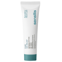 Sensilis Pure ISO-Relief atkuriamasis gelinis kremas 50 ml
