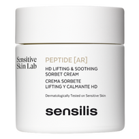 Sensilis Peptide [AR] Firming Sorbet stangrinamasis kremas 75 ml
