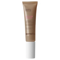 Sensilis Skin Glow Bronze švytėjimo suteikiantys bronzantiniai lašai 30 ml