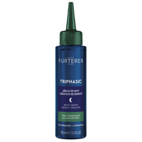 René Furterer Triphasic tankumą didinantis naktinis serumas, 100 ml