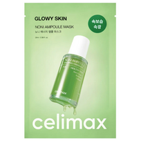 Celimax The Real Noni Energy Ampoule lakštinė kaukė, 1 vnt.