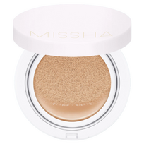Missha Magic Cushion Cover Lasting, 25 Warm Beige, SPF50+, 15 g