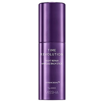 Missha Time Revolution Night Repair ampulės pieštukas, 10 g
