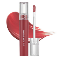 Rom&nd Glasting Water Tint lūpų blizgis, 08 Rose Stream, 4 g