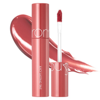Rom&nd Juicy Lasting Tint lūpų dažai, 11 Pink Pumpkin, 5,5 g