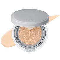 Rom&nd Nu Zero Cushion kušoninis makiažo pagrindas, Natural21, 15 g