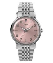 Moteriškas Laikrodis TIMEX MARLIN TW6A03900